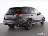 Mercedes-Benz GLC 300 de 4M AMG+NIGHT+20''+PANO+BURMESTER+360° - Mercedes-Benz GLC-Klasse Plug-in Hybrid (PHEV) Gebrauchtwagen