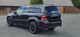 Mercedes-Benz Mercedes GL 500 - gebrauchte Mercedes-Benz GL-Klasse aus dem Jahr 2007