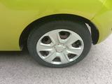 Ford Fiesta 1,25 60kW Ambiente Ambiente, Top Zustand - Ford Fiesta aus 2009: Ambiente