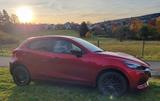 Mazda 2  Homura Hybrid KAMERA*CARPLAY*mit 8x Bereifung - gebrauchte Mazda 2 Hybrid aus dem Jahr 2022