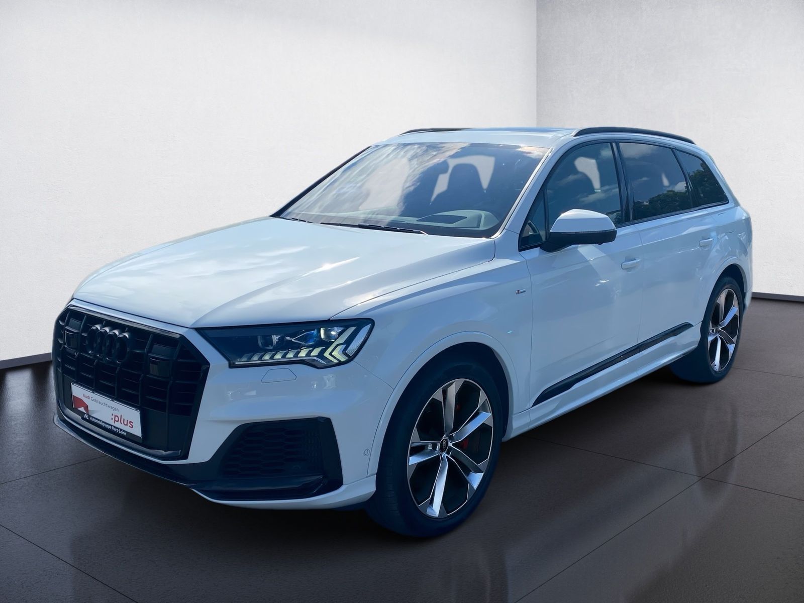Audi Q7 - Bild 2