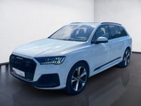 Audi Q7 - Vorschau Bild 2