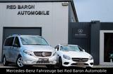 Mercedes-Benz V 250d Tourer 119 CDI Pro kompakt 9-G LED 8-SITZ - Mercedes-Benz V 250 Gebrauchtwagen in Berlin