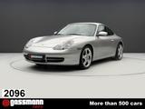 Porsche 996 911 Carrera Coupe - gebrauchte Porsche 996 aus dem Jahr 2001