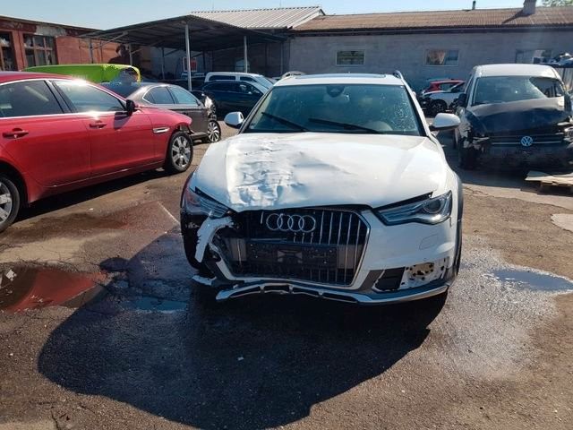 Audi A6 Allroad 3.0 TDI quattro 200kW S tronic -