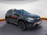 Dacia Duster II Extreme 4WD, PDC hi, SHZ vo - Dacia Duster Gebrauchtwagen in Leipzig