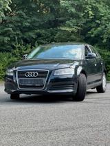 Audi A3 Sportback 1.6 1. Hand TÜV bis 07/2027 - Audi A3 aus 2010: 2.0