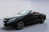 Mercedes-Benz E 320 Cabrio /LED/Leder braun/Navi/ 77tkm - Mercedes-Benz E 320: Cabrio