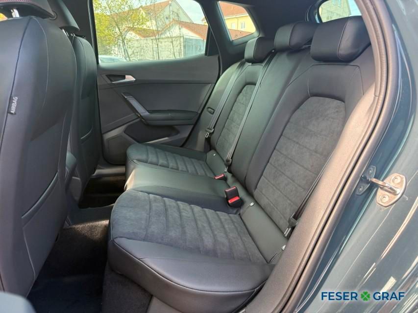 Seat Arona - Bild 8