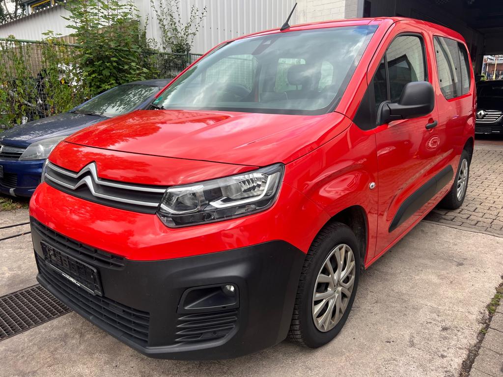 Citron Berlingo 15 HDI Live Pack M 2023
