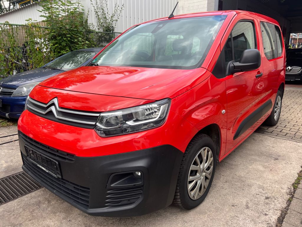 Angebot ansehen Citroën Berlingo