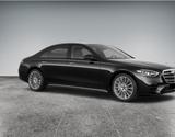Mercedes-Benz S 350 d 4MATIC L - gebrauchte Limousinen