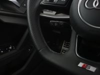 Audi S3 - Vorschau Bild 16