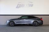 BMW M4 Competition/360*/HUD/SHZ/HK/TOTW/APPLE/R20 - gebrauchte BMW M4 aus dem Jahr 2018