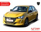 Peugeot 208 1.2 PureTech 75 Klima LED PDC Spurhalte DAB - gebrauchte Peugeot 208 aus dem Jahr 2022