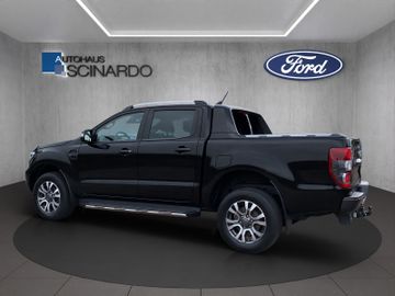 Ford Ranger - 4