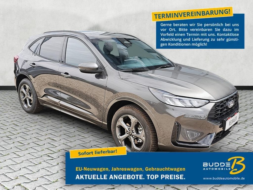 Image of Ford Kuga