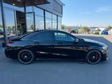 Mercedes-Benz CLA 45 AMG 4Matic Navi Leder Kamera - Mercedes-Benz CLA 45 AMG: Ambiente-Beleuchtung, Limousine