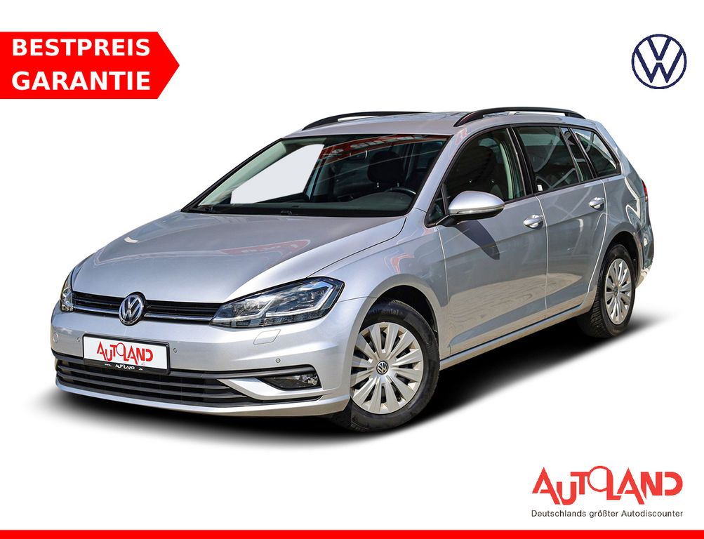 Image of Volkswagen Golf