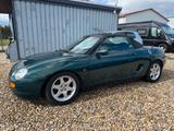 Andere MG F 1,8i 88kW Roadster mit zusätz. Hardto... - Andere aus 1997