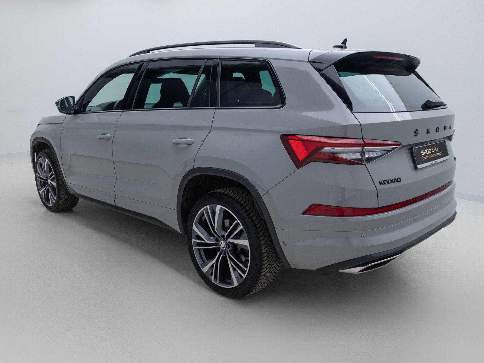 Skoda Kodiaq - Bild 5