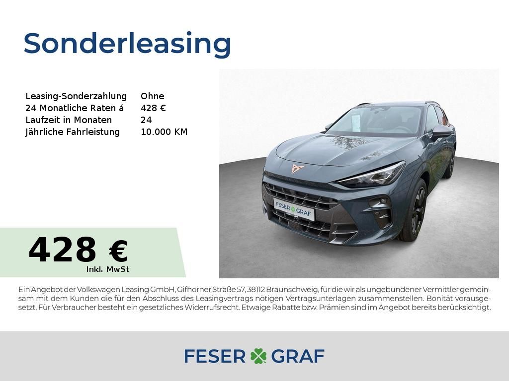 Terramar 1.5 eTSI DSG EDGE|DigitalDrive|PurePerf