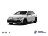 Volkswagen Golf VIII 2.0 TSI DSG GTI*LED*AHK*PDC*SHZ*NAVI*K