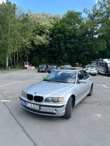 BMW e46 318i - BMW 318: 318i E46