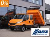 Iveco Daily 50C18HDK/ Meiller-Kipper Doka