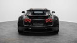 Bugatti Veyron + Linea Vivere by Mansory + 1of 2 + - Bugatti Veyron Gebrauchtwagen