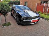 Ford Mustang V6 Premium Automatik *Magnaflow* - Ford Mustang aus 2012