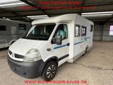 Knaus Sky Ti 600 *Anhängerkupplung * Sat - Knaus Ti 600