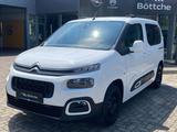 Citroën Berlingo Shine M 1.2 e-THP AT/AHK/Navi/Shz/180°K - gebrauchte Citroën Berlingo aus dem Jahr 2020