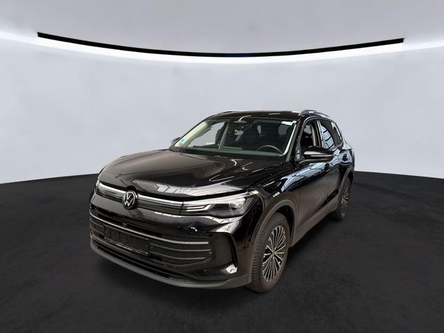 VW Tiguan 2.0 TDI 110 kW Life (Fahrzeug-Nummer 39745781977920)