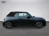 MINI Cooper Cabrio S - MINI mit Benzin-Antrieb: Cabrio