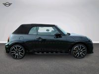 MINI Cooper S Cabrio - Vorschau Bild 4