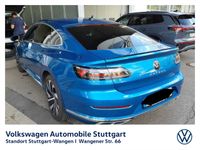 Volkswagen Arteon - Vorschau Bild 4
