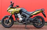 Honda CBF 600 PC43  viel Zubehör top top top - HONDA 2010