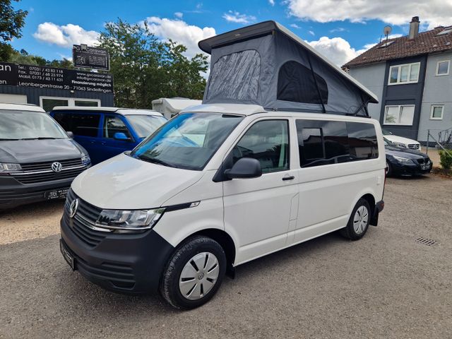 Reimo VW T 6.1 *AUFSTELLDACH*REIMO TRIO STYLE*
