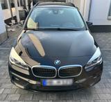 BMW F46 218i Gran Tourer - BMW 218 in Bremen