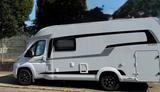 Hobby Optima OnTour Edition V65 GE - Hobby Optima ONTOUR Edition