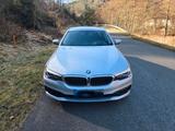 BMW 530d  G30 Sport Line Diesel Limousine - BMW 530 Gebrauchtwagen Bmw530d