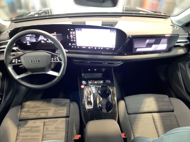 A5 Avant TDI QUATTRO MATRIX LED+KAMERA+AHK+DCP+D