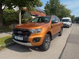 Ford Ranger Wildtrack - Ford Ranger Gebrauchtwagen in München