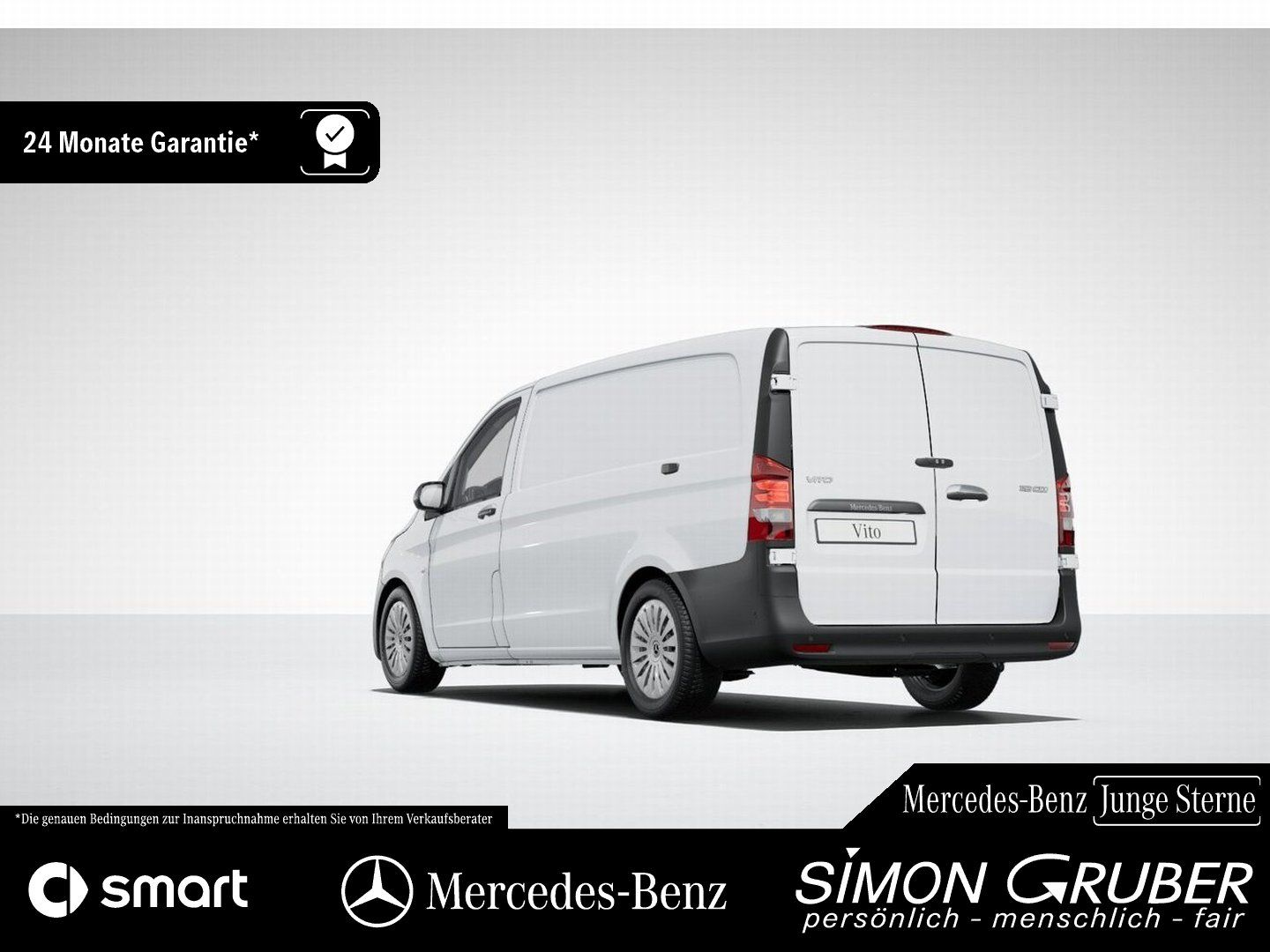 Fahrzeugabbildung Mercedes-Benz Vito 116 CDI KA lang NAVI Rückfahrkamera MOPF