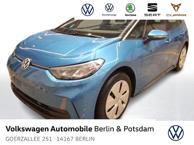 Volkswagen ID.3 Pro Autom Navi Kamera PDC LED Telefon