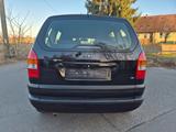 Opel Zafira 1.6 16V Comfort - TÜV 08/2027 - 7-SITZER - Opel Zafira: 16v