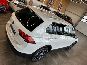 MYAUTOCENTER – Gebraucht- und Jahreswagen mit Werkstattservice in Pfaffenhofen Volkswagen Tiguan Sound BMTStart-Stopp 4Motion *2.Hand*AHK