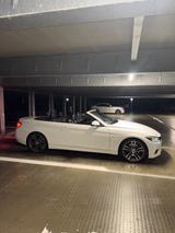 BMW 430i Cabrio M Sport A M Sport - BMW 430 in München