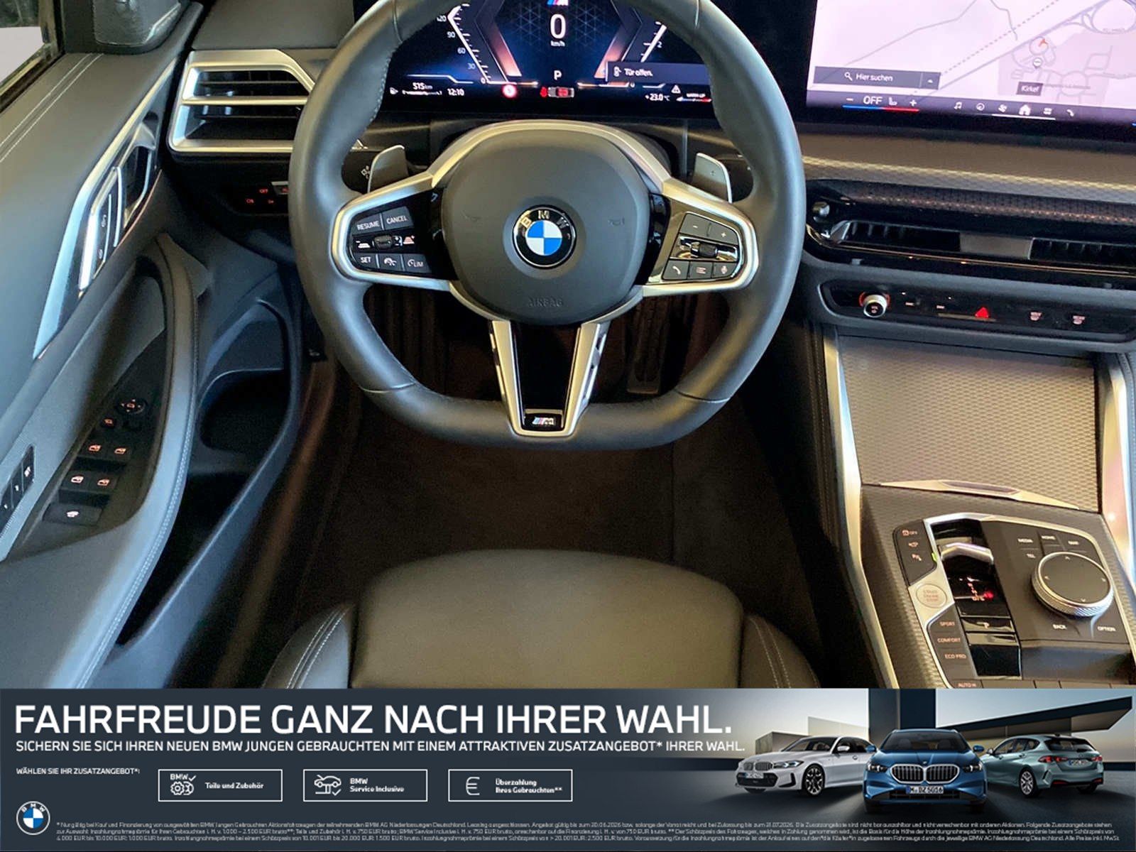 BMW 430 - Bild 15
